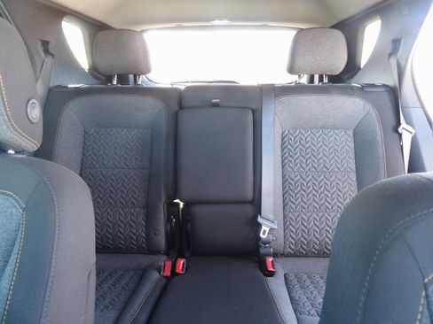 Used 2024 Chevrolet Equinox LT image 15