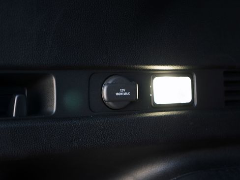 Certified 2026 Honda CR-V TrailSport image 45