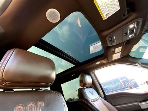 Used 2024 Ford F250 King Ranch image 19