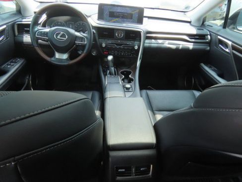 Used 2021 Lexus RX 350 FWD w/ Premium Package image 21