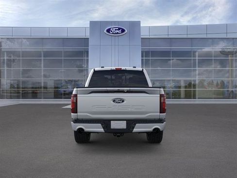 New 2026 Ford F150 XLT AWD/4WD image 5