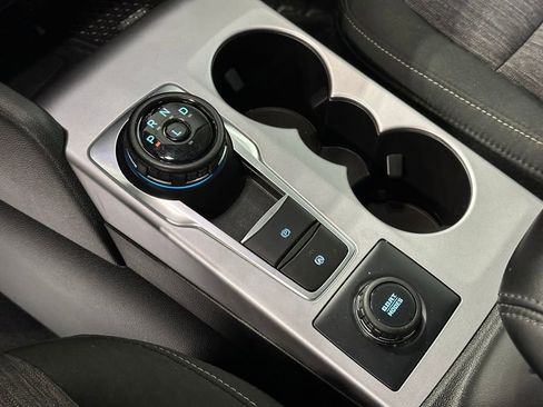 Used 2023 Ford Bronco Sport Big Bend w/ Convenience Package image 24