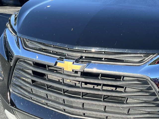 Used 2022 Chevrolet Blazer LT FWD image 9