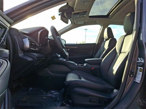 Certified 2025 Subaru Legacy Limited image 14