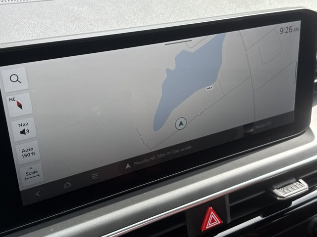 New 2026 Kia K5 GT-Line FWD image 25