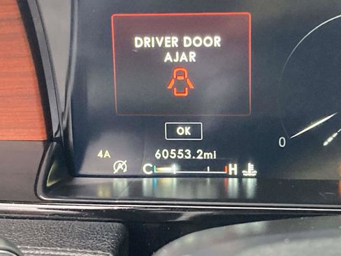 Used 2021 Lincoln Navigator Reserve w/ Luxury Package image 34