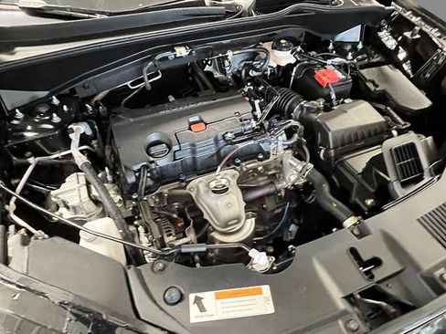 New 2026 Honda HR-V EX-L image 11