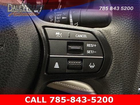 Used 2024 Honda Accord EX image 12