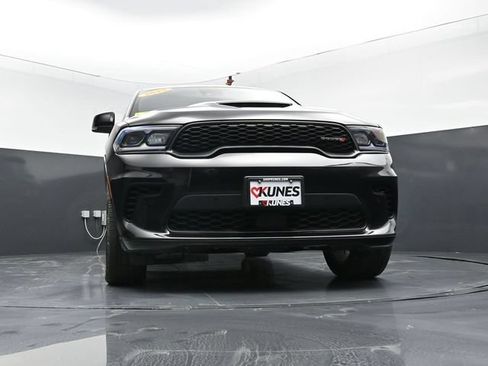 Used 2025 Dodge Durango R/T AWD/4WD image 52