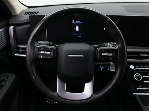 Used 2024 Hyundai Santa Fe SE FWD image 26