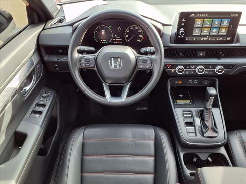 Used 2024 Honda CR-V Sport-L image 3