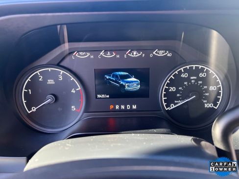 Used 2024 Ford F250 XLT w/ FX4 Off-Road Package image 23