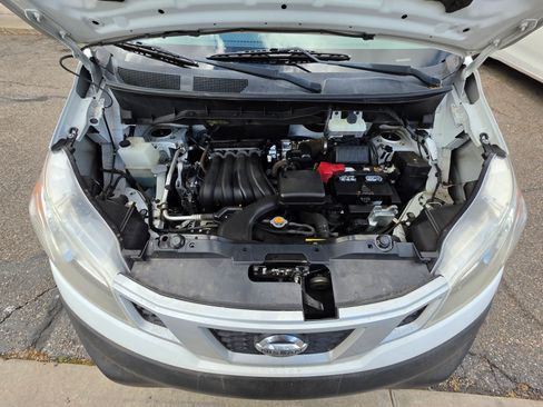 Used 2019 Nissan NV200 S w/ Cruise Control Package FWD image 23