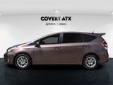 Used 2017 Toyota Prius V Three image 5