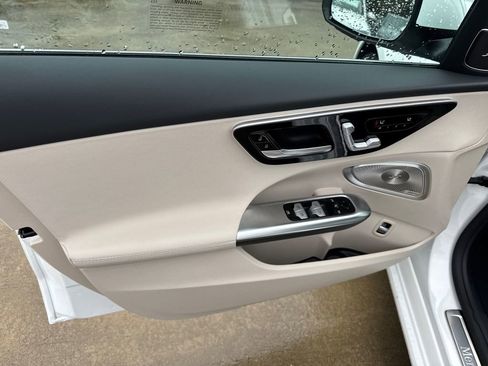 New 2026 Mercedes-Benz C 300 Sedan image 10