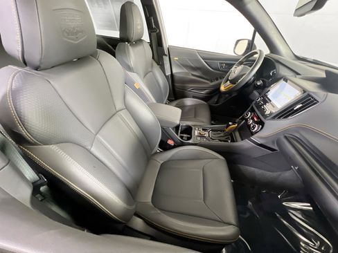 Used 2023 Subaru Forester Wilderness image 28