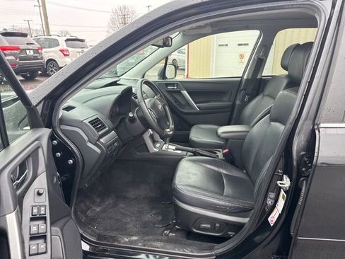 Used 2015 Subaru Forester 2.5i Limited image 10