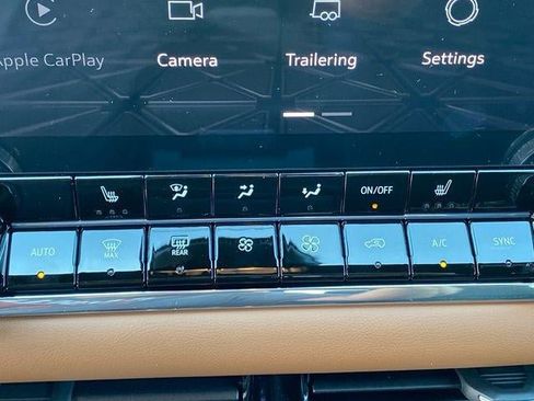 New 2026 GMC Canyon AT4 w/ Nightfall Edition AWD/4WD image 15