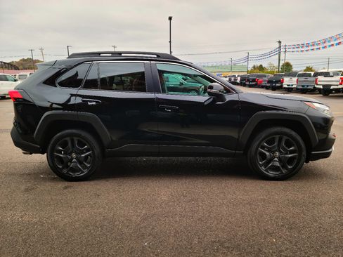 Used 2024 Toyota RAV4 Adventure image 23