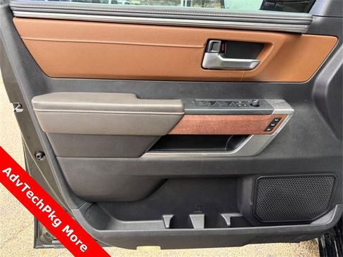 Used 2023 Toyota Tundra 1794 Edition w/ Advanced Package image 19