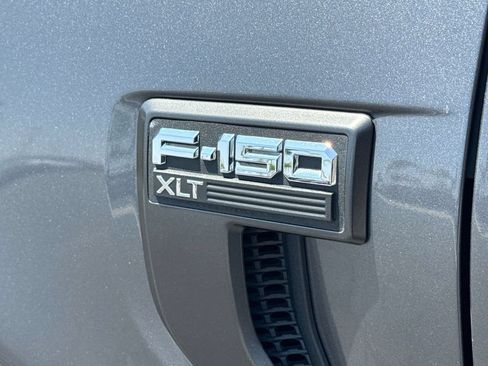 Certified 2023 Ford F150 XLT w/ Equipment Group 302A High AWD/4WD image 6