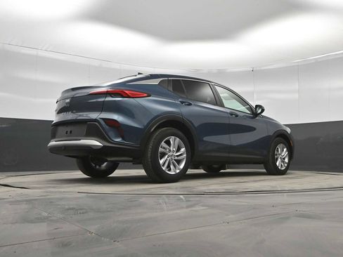 New 2026 Buick Envista Preferred w/ Convenience I Package FWD image 37