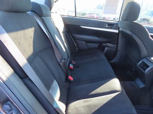 Used 2013 Subaru Legacy 2.5i Premium w/ All-Weather Pkg + Moonroof image 31