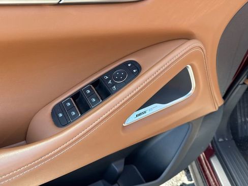 Used 2022 INFINITI QX60 Autograph image 16