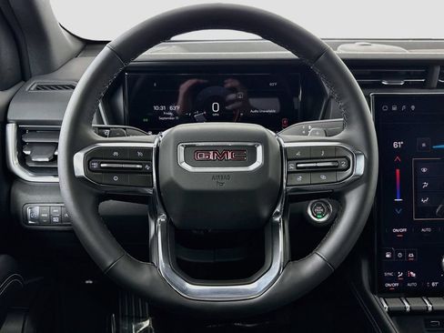 New 2026 GMC Terrain Elevation AWD/4WD image 11