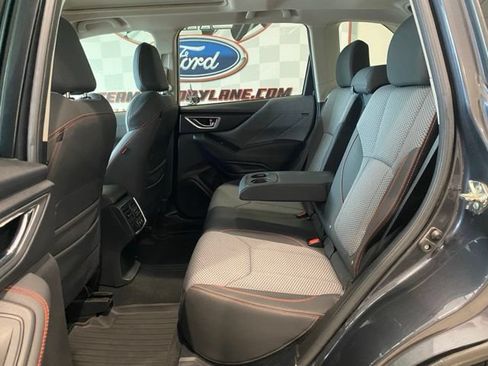 Used 2019 Subaru Forester Sport w/ Popular Package #2 AWD/4WD image 20