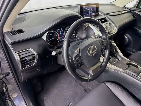 Used 2019 Lexus NX 300 FWD image 9