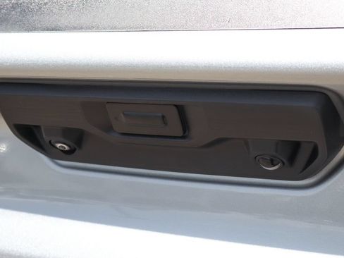 Used 2024 Chevrolet Silverado 1500 LT RWD image 50