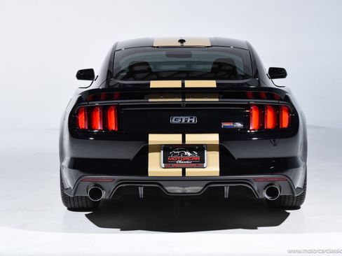 Used 2016 Ford Mustang GT Premium RWD image 5