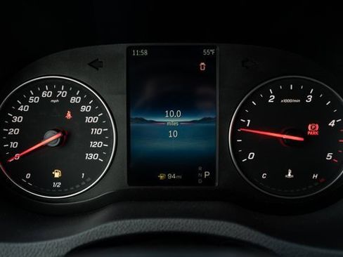 New 2025 Mercedes-Benz Sprinter 2500 image 16