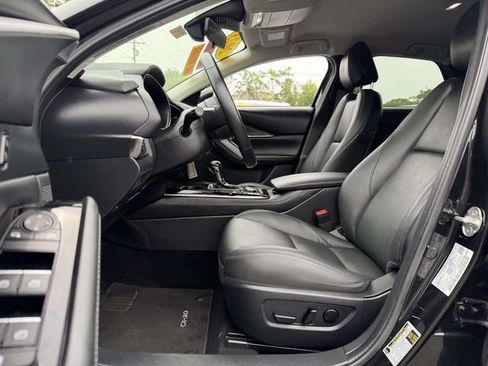 Used 2023 MAZDA CX-30 AWD 2.5 S w/ Preferred Package image 9