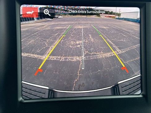 Used 2024 RAM 2500 Big Horn w/ Off Road Package image 37