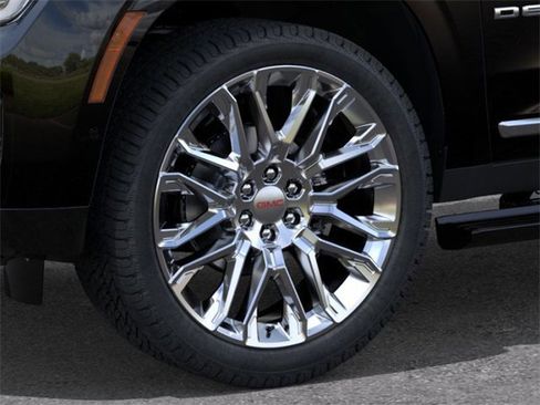 New 2026 GMC Yukon XL Denali w/ Denali Reserve Package image 9