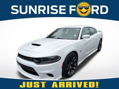 Used 2022 Dodge Charger Scat Pack