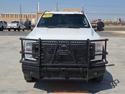 Used 2026 Ford F450 XL w/ XL Driver Assist Package AWD/4WD image 8