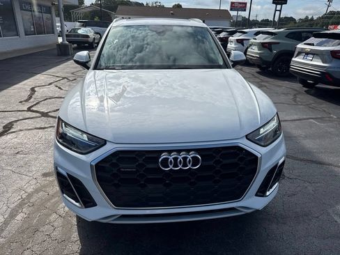 Used 2024 Audi Q5 2.0T Premium AWD/4WD image 16