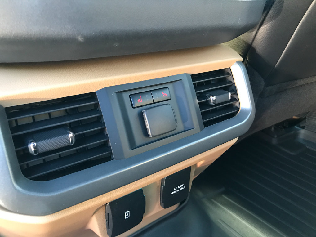 Used 2021 Ford F150 Lariat w/ Equipment Group 502A High AWD/4WD image 28