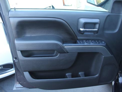Used 2016 Chevrolet Silverado 1500 LT w/ All Star Edition RWD image 14