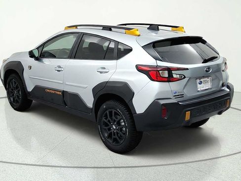 New 2026 Subaru Crosstrek 2.5i Wilderness w/ Wilderness Package AWD/4WD image 7