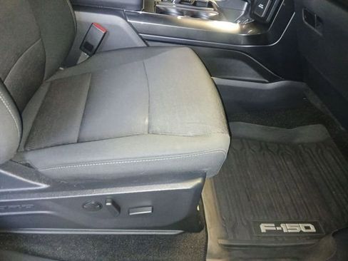 Certified 2022 Ford F150 XLT w/ Equipment Group 302A High image 63