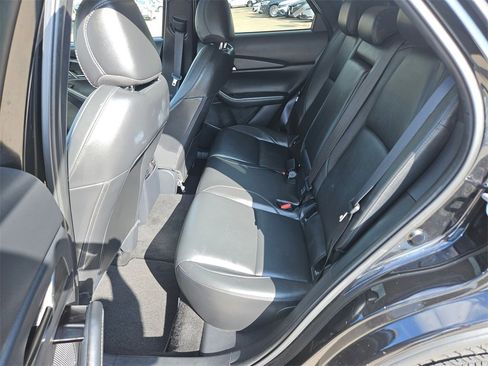 Used 2025 MAZDA CX-30 AWD 2.5 S w/ Preferred Package image 27