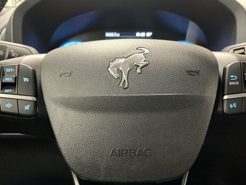 Used 2024 Ford Bronco Sport Big Bend w/ Convenience Package AWD/4WD image 16