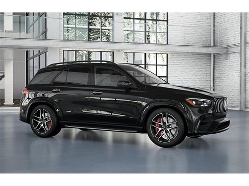New 2026 Mercedes-Benz GLE 63 AMG S image 13