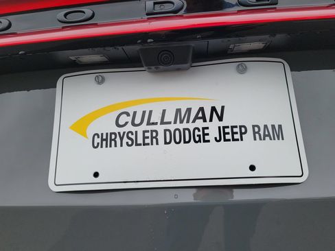 New 2026 Dodge Durango GT w/ Blacktop Package AWD/4WD image 37