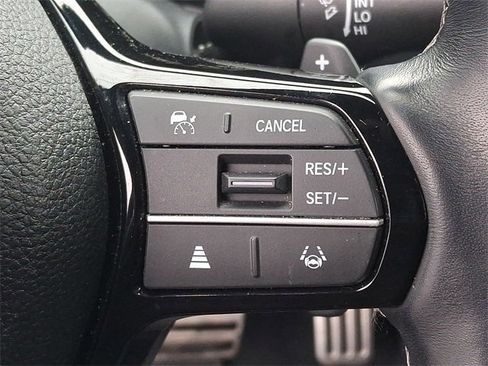 Certified 2024 Honda Civic Sport image 21