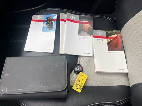 Used 2011 Toyota RAV4 Sport image 23